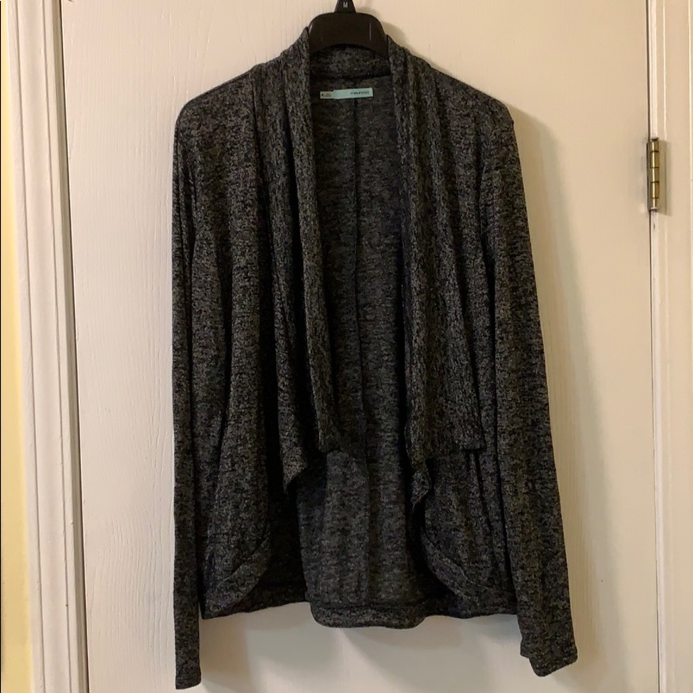 Maurice’s Cardigan
